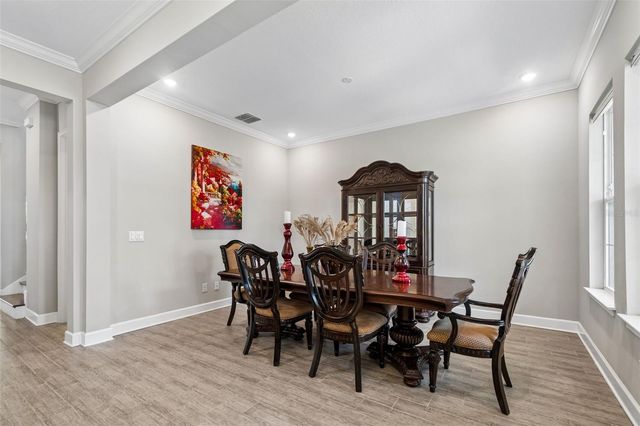 747 CAJEPUT LOOP, Tarpon Springs, FL 34689