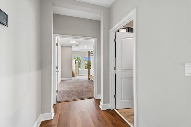 747 CAJEPUT LOOP, Tarpon Springs, FL 34689