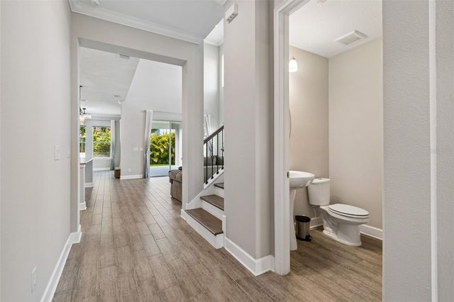 747 CAJEPUT LOOP, Tarpon Springs, FL 34689