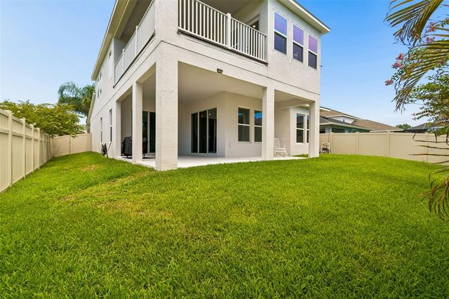 747 CAJEPUT LOOP, Tarpon Springs, FL 34689