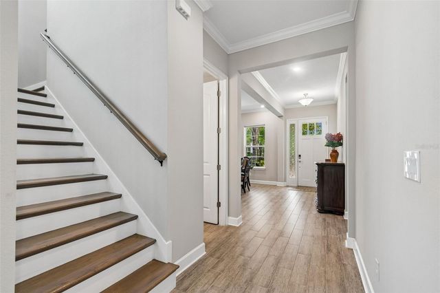 747 CAJEPUT LOOP, Tarpon Springs, FL 34689