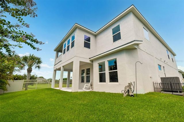 747 CAJEPUT LOOP, Tarpon Springs, FL 34689