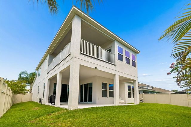 747 CAJEPUT LOOP, Tarpon Springs, FL 34689