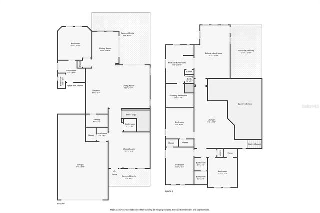 747 CAJEPUT LOOP, Tarpon Springs, FL 34689