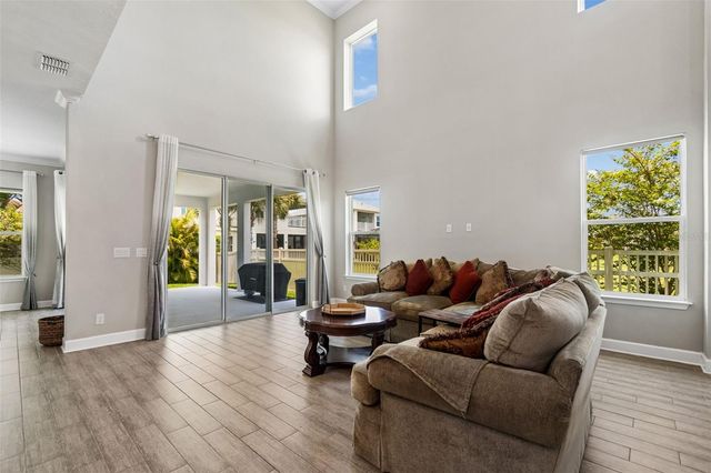 747 CAJEPUT LOOP, Tarpon Springs, FL 34689