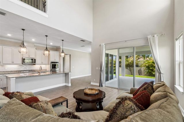 747 CAJEPUT LOOP, Tarpon Springs, FL 34689