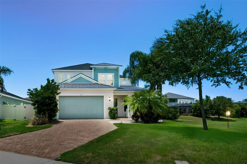 747 CAJEPUT LOOP, Tarpon Springs, FL 34689