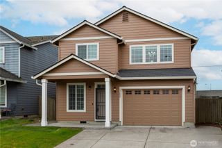 17020 NE 12th Avenue, Vancouver, WA 98642