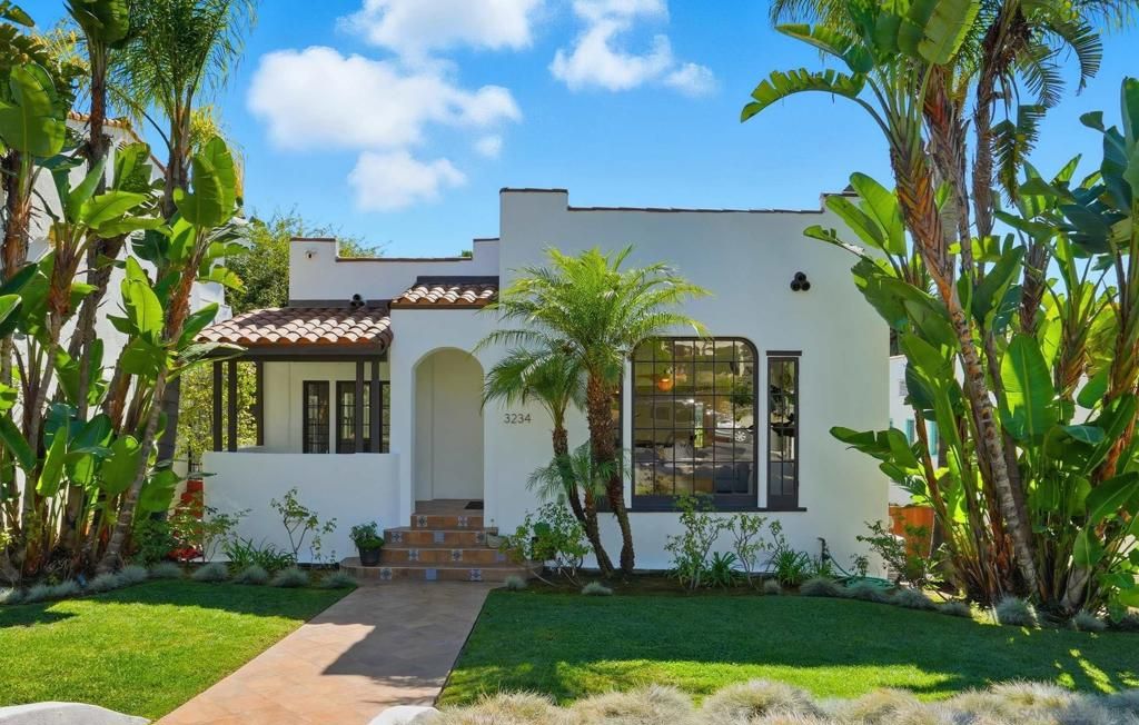 3234 Lowry Rd, Los Angeles, CA 90027