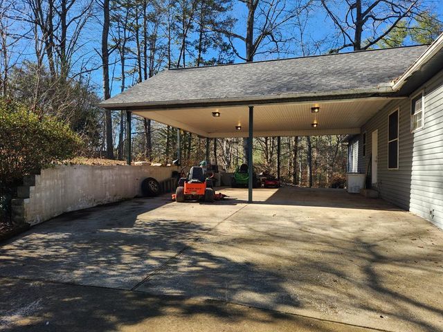 105 Liberty Road, Murphy, NC 28906