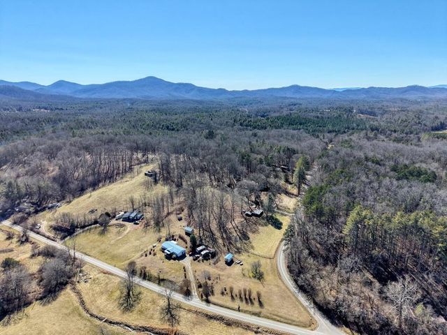 105 Liberty Road, Murphy, NC 28906