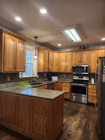 105 Liberty Road, Murphy, NC 28906