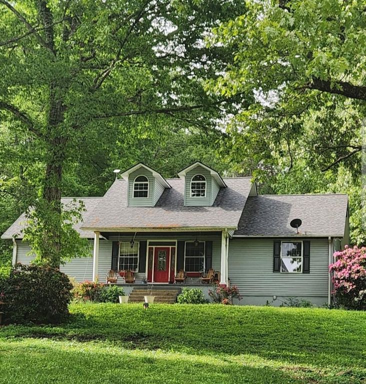 105 Liberty Road, Murphy, NC 28906