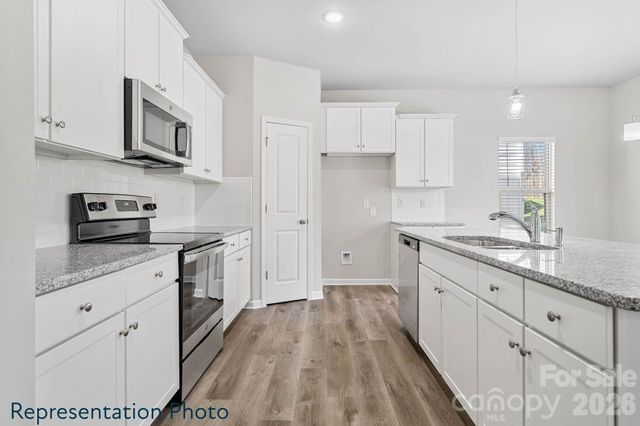 208 Roxanna Court, Shelby, NC 28152