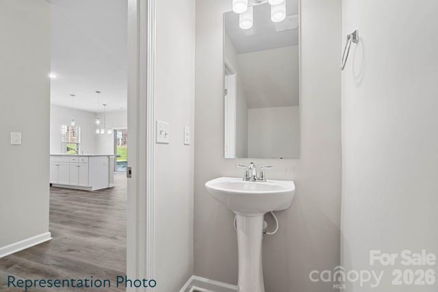 208 Roxanna Court, Shelby, NC 28152