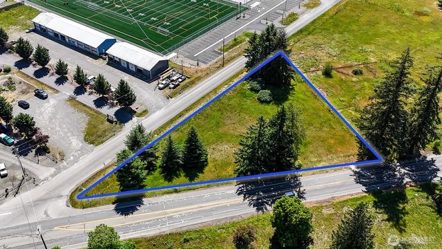 0 SE Yelm Avenue, Yelm, WA 98597