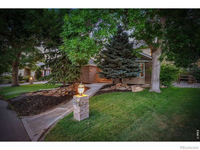 4924 Hinsdale Drive, Fort Collins, CO 80526