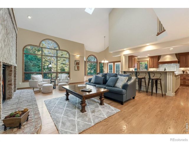 4924 Hinsdale Drive, Fort Collins, CO 80526