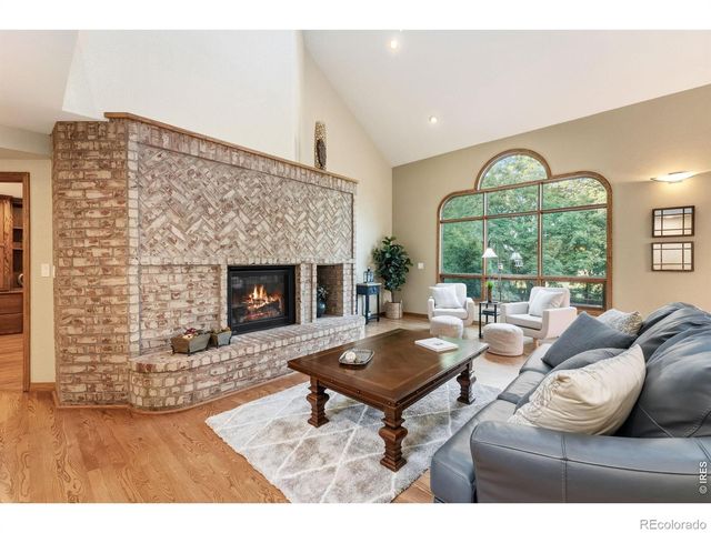 4924 Hinsdale Drive, Fort Collins, CO 80526