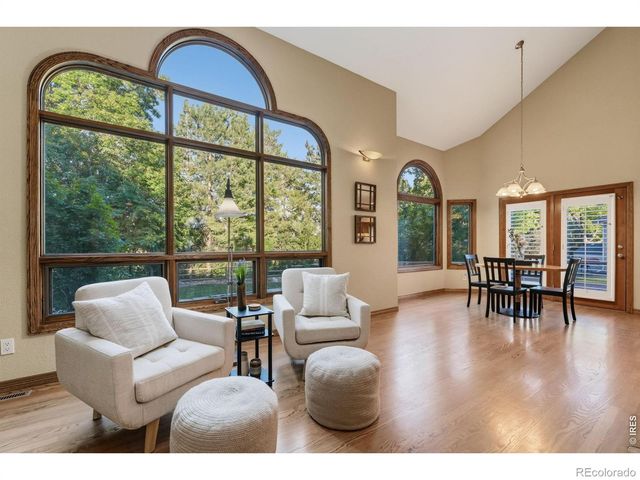 4924 Hinsdale Drive, Fort Collins, CO 80526