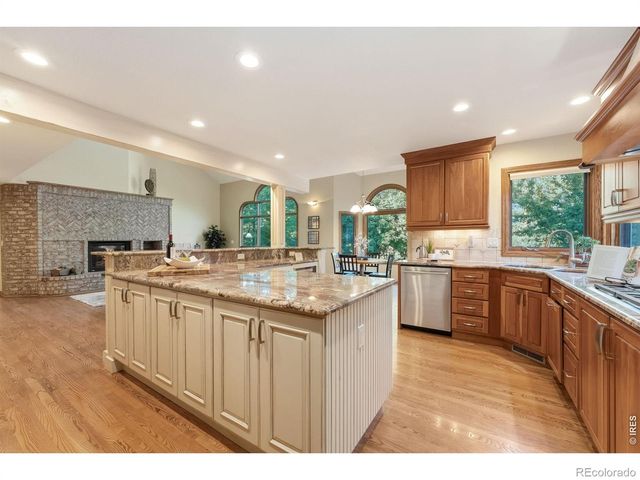 4924 Hinsdale Drive, Fort Collins, CO 80526