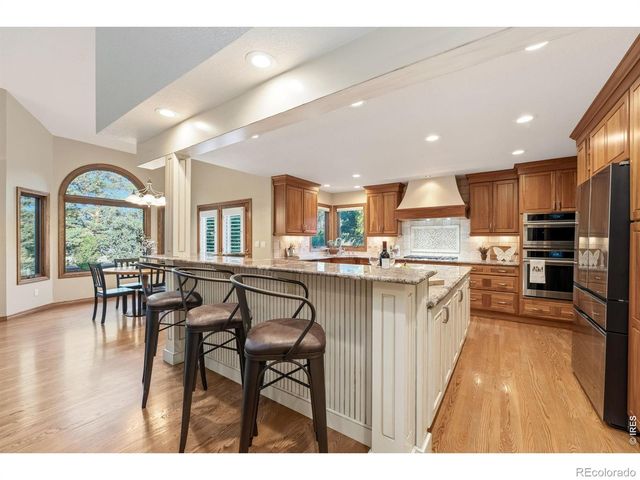 4924 Hinsdale Drive, Fort Collins, CO 80526