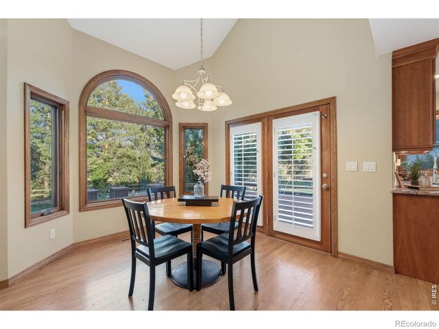 4924 Hinsdale Drive, Fort Collins, CO 80526
