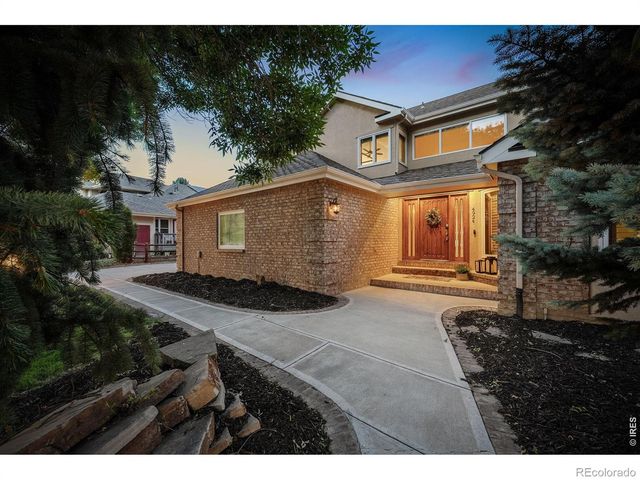 4924 Hinsdale Drive, Fort Collins, CO 80526