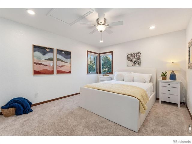 4924 Hinsdale Drive, Fort Collins, CO 80526
