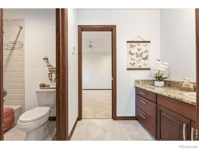 4924 Hinsdale Drive, Fort Collins, CO 80526