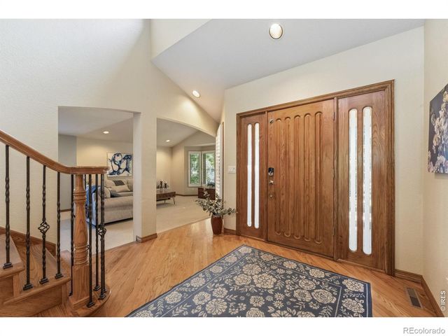 4924 Hinsdale Drive, Fort Collins, CO 80526