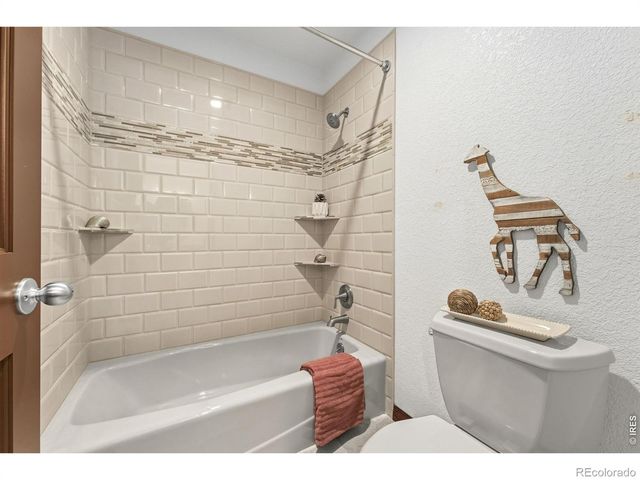 4924 Hinsdale Drive, Fort Collins, CO 80526
