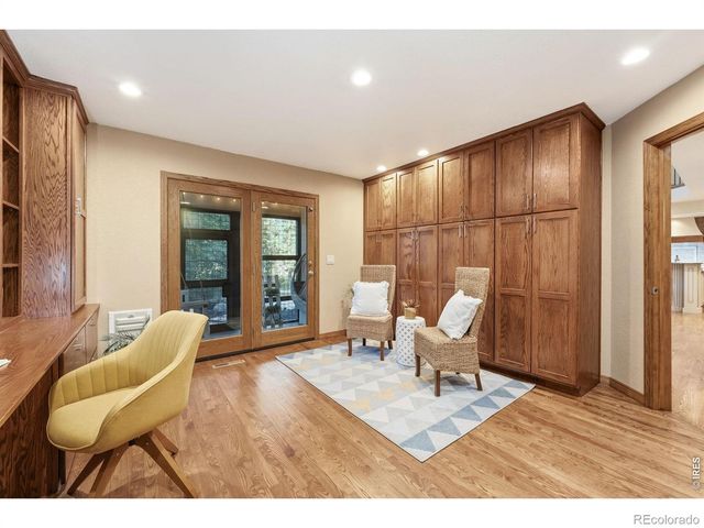 4924 Hinsdale Drive, Fort Collins, CO 80526