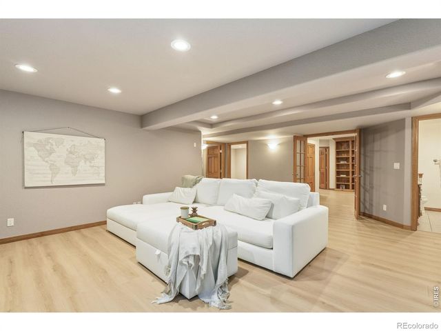 4924 Hinsdale Drive, Fort Collins, CO 80526
