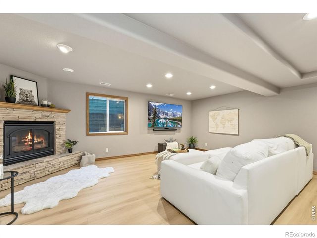 4924 Hinsdale Drive, Fort Collins, CO 80526