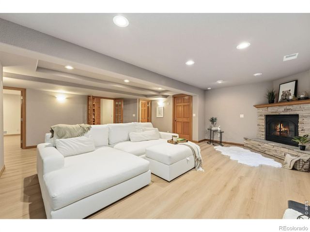 4924 Hinsdale Drive, Fort Collins, CO 80526