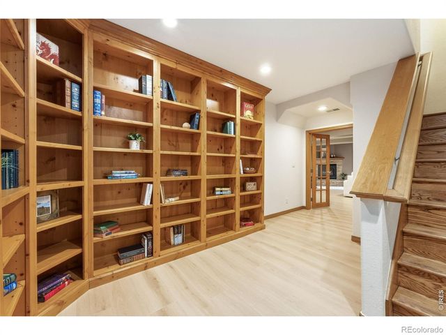 4924 Hinsdale Drive, Fort Collins, CO 80526