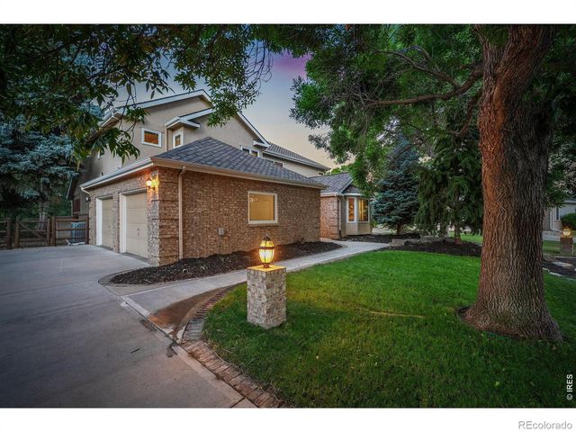 4924 Hinsdale Drive, Fort Collins, CO 80526