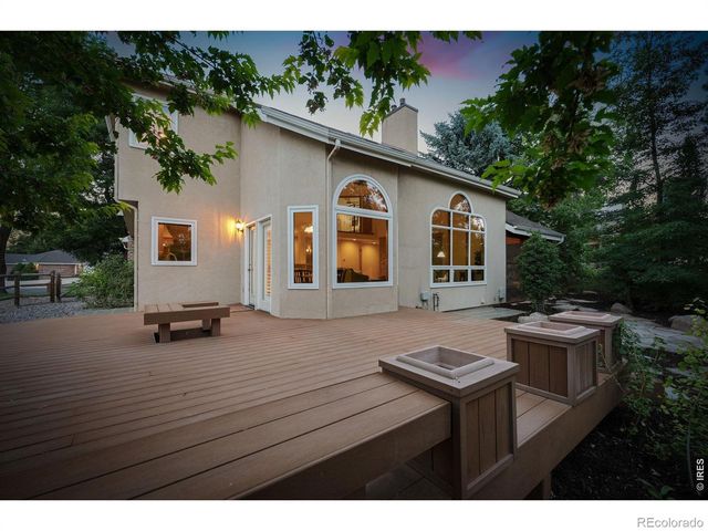 4924 Hinsdale Drive, Fort Collins, CO 80526