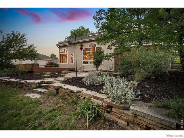 4924 Hinsdale Drive, Fort Collins, CO 80526