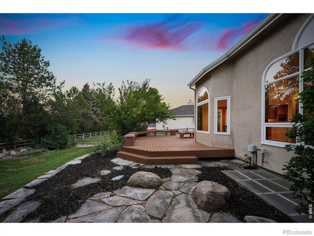 4924 Hinsdale Drive, Fort Collins, CO 80526