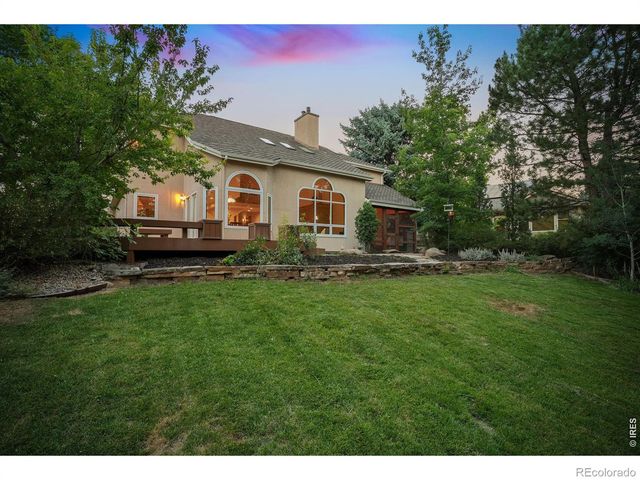 4924 Hinsdale Drive, Fort Collins, CO 80526
