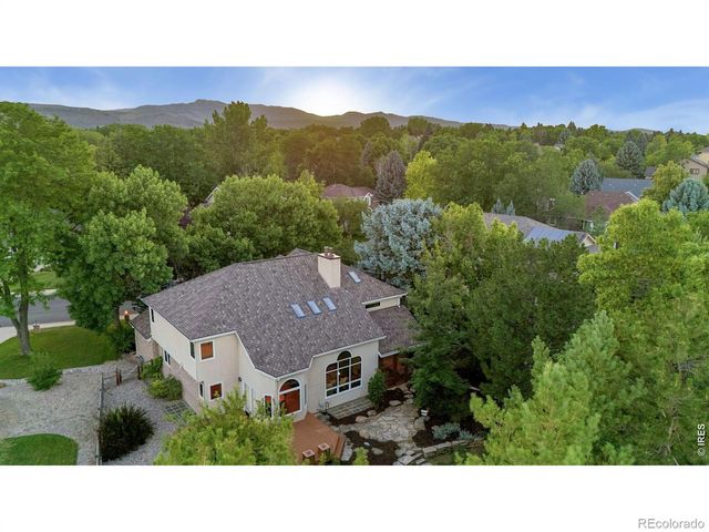 4924 Hinsdale Drive, Fort Collins, CO 80526