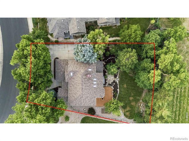 4924 Hinsdale Drive, Fort Collins, CO 80526