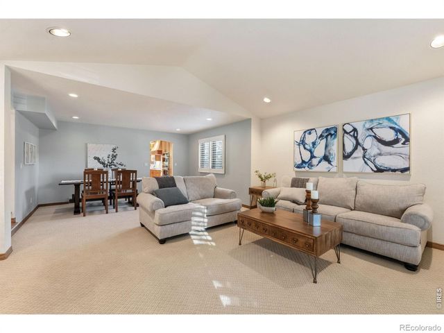 4924 Hinsdale Drive, Fort Collins, CO 80526
