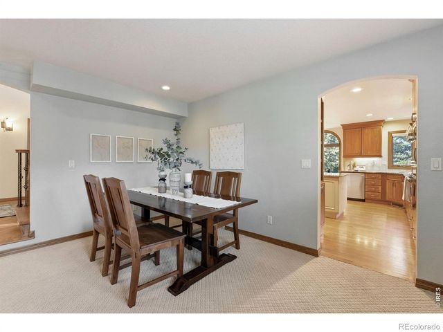 4924 Hinsdale Drive, Fort Collins, CO 80526
