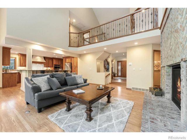 4924 Hinsdale Drive, Fort Collins, CO 80526