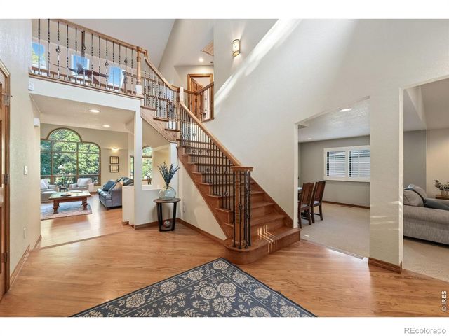 4924 Hinsdale Drive, Fort Collins, CO 80526