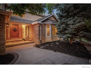 4924 Hinsdale Drive, Fort Collins, CO 80526