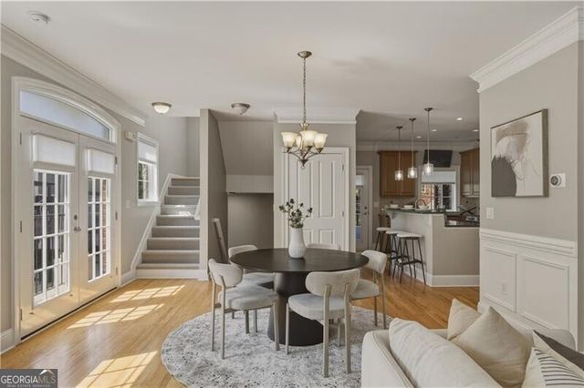 1279 Ashford Creek Park, Atlanta, GA 30319